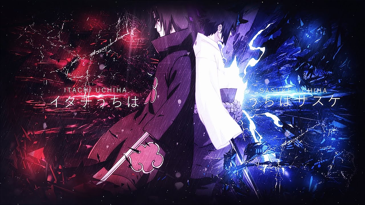 Watch Juice Wrld - Hate the Other Side (Naruto AMV) | Alight Motion on YouTube Watch Juice Wrld - Hate the Other Side (Naruto AMV) | Alight Motion on YouTube