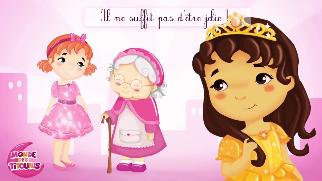 Histoire pour les enfants  YouTube