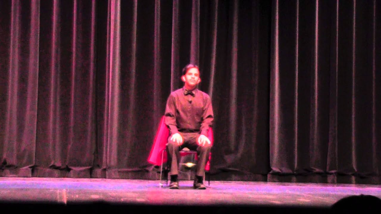 MCCCD Musical Theater