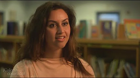 Advice for working with ELLs: Collaborate!