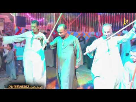 افراح اولاد سلامه لاقادمه مركز ابوتيج محافظه اسيوط الفنان على الريس مديح البنجاوى