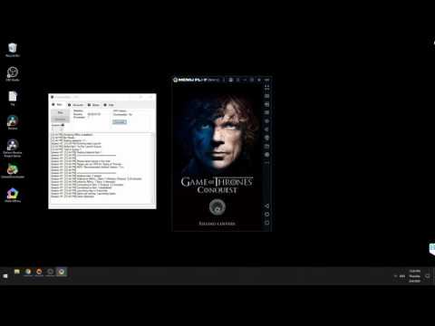 Game of thrones conquest bot free
