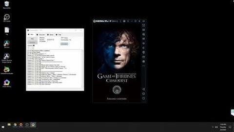 Game of Thrones Conquest Bot | automated farming tool (works in 2020)