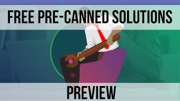 FileMaker for Startups and Entrepreneurs | Free Pre-Canned Solutions