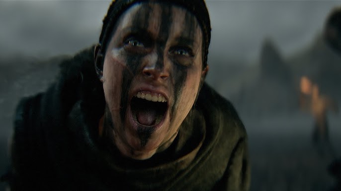 Hellblade 2 quase foi trocado por outro jogo na The Game Awards - Windows  Club