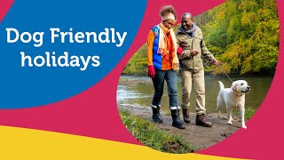 Dog Friendly Holidays