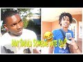 Why Should Someone Date You | Public Interview Ft. Morehouse