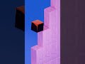 Most Satisfying Cube Animation Ever 😍🎥 | Hypnotic Loop