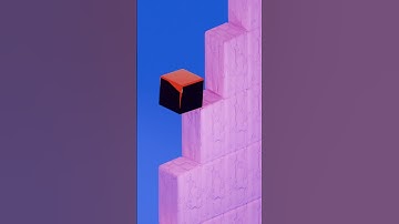 Most Satisfying Cube Animation Ever 😍🎥 | Hypnotic Loop