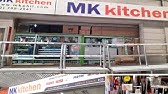 Mk Kitchen Equipments Youtube