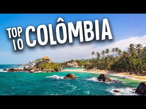 Vídeo: Top 10 destinos para mochileiros na América Central