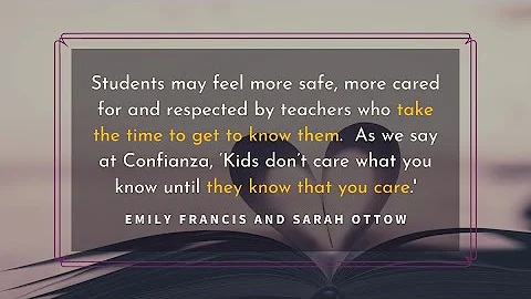 Honoring Students Diverse Identities... and Their ...