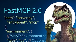 FastMCP Server Configuration Guide - Part 2/10