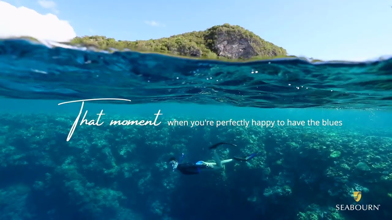 Seabourn's South Pacific Pursuit Expedition