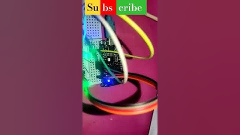 esp8266 rgb led strip control , esp8266 home automation , Arduino project , new science project 2025