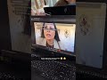 how did she know??? 😭 😭📌 check my bio #lockedin_ai #lockedinaipartner #interview #worksmart #m
