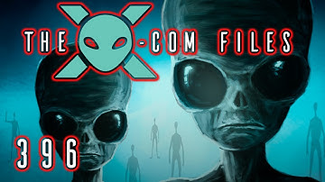 Tiefokalypse Reloaded - 396 - XCOM Files / OpenXcom - Deutsch / German