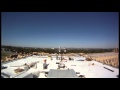 Ogden High School Re-Roof - Time Lapse Video