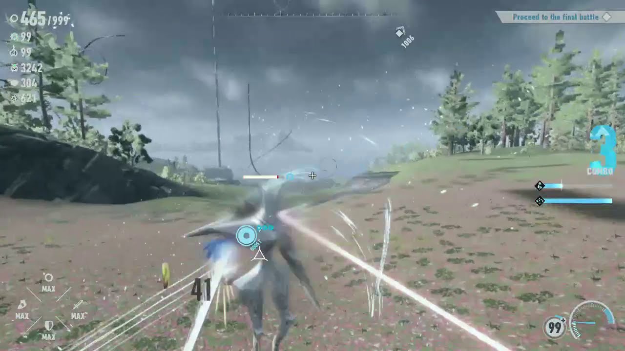 Sonic Frontiers - Master Ninja+'s Infinite Phantom Laser Glitch - YouTube