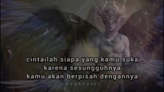 STORY WA NASEHAT MALAIKAT JIBRIL//STORY WA TERBARU 2021