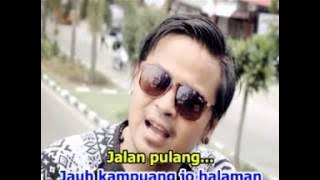 Lagu Minang~Windra - Rintang Babega