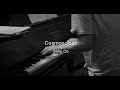 大江千里「コスモポリタン (Cosmopolitan)」Music Video