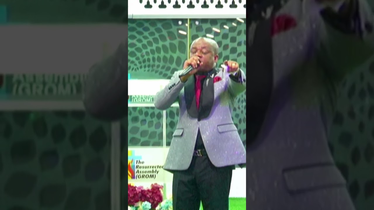 Пророческое слово на неделю 