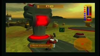 Ratchet and Clank 3 Online PAL Event 13/04/2024 (PS2)