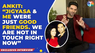 Ankit Bathla REACTS to dating rumours with Jigyasa Singh; not getting work after Thapki – Pyar Ki