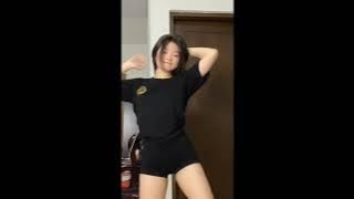 KUMPULAN TIKTOK PARGOY EUNICETJOAA VIRAL 2022 - PART 3