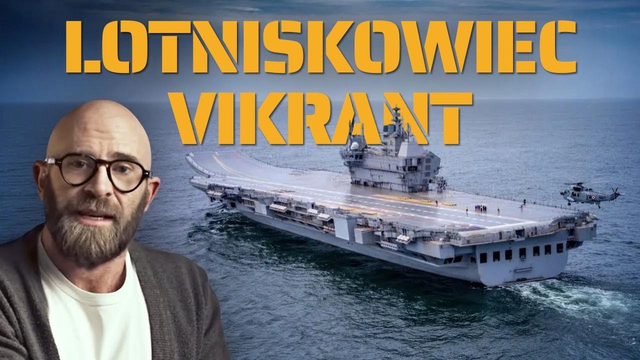 Indie dołączają do elitarnego klubu lotniskowców