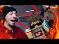 ჩვენი ყველას ეშინია! | Bed Wars [Minecraft]