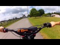 How to Ride/Shift On A Manual Pit Bike (Tao-Tao 125cc)