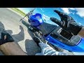 SCARY & HECTIC ROAD BIKE CRASHES 2019