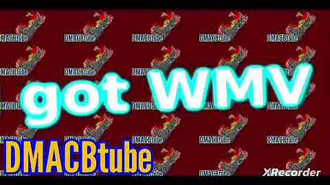 WMV test