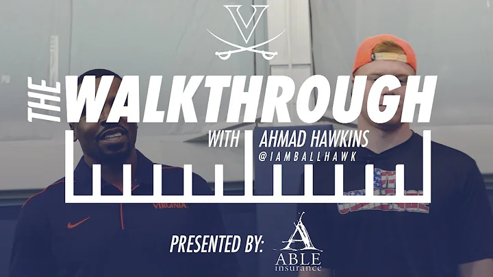The Walkthrough with Zane Zandier