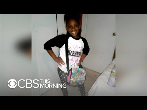 Mom of 9-year-old who died by suicide says she voiced bullying concerns to school