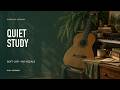 Wind Down & Relax 🌅 Gentle Acoustic Vibes for Stress Relief