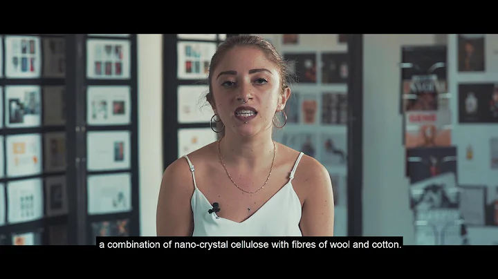 EXPLORING ITALIAN LEATHER SUSTAINABILITY - Interview Alessia Scasseddu