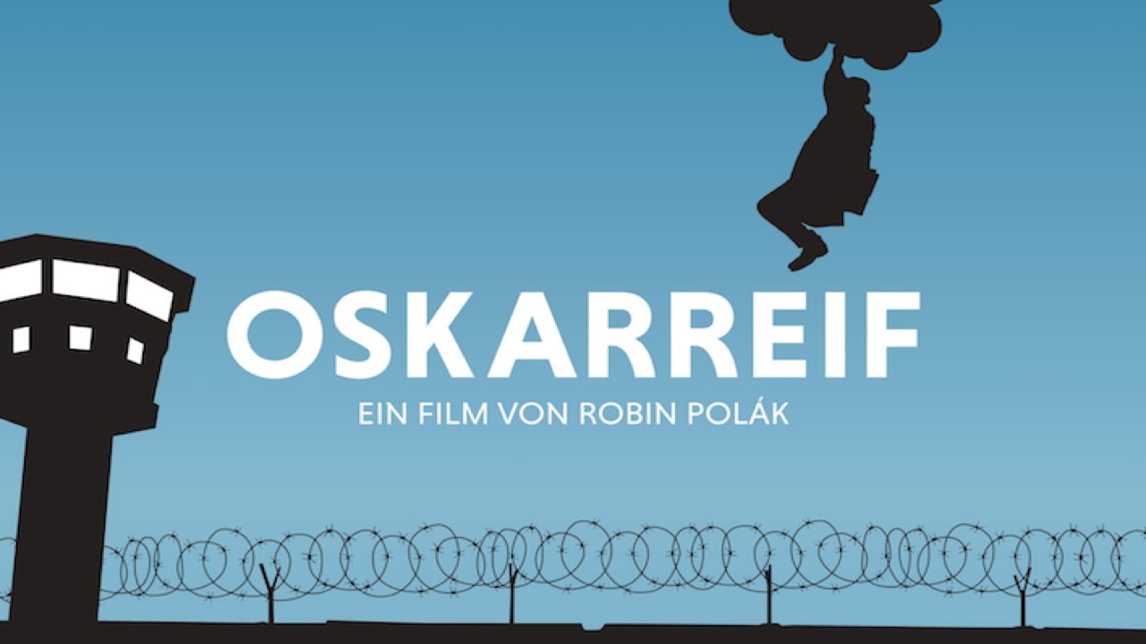 Oskarreif | Trailer (deutsch) ᴴᴰ festival of lights