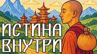 видео: СЛУШАЙ И ЗАСЫПАЙ 🌔 ПУТЕШЕСТВИЕ: ВСЕ ДОРОГИ ВЕДУТ К ОДНОЙ ИСТИНЕ 🎓 ЛЕКЦИИ ДЛЯ СНА картинка: СЛУШАЙ И ЗАСЫПАЙ 🌔 ПУТЕШЕСТВИЕ: ВСЕ ДОРОГИ ВЕДУТ К ОДНОЙ ИСТИНЕ 🎓 ЛЕКЦИИ ДЛЯ СНА