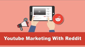 How to promote your YouTube channel using Reddit?