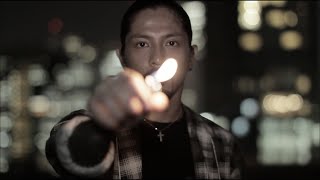 Dragon Ash - TIME OF YOUR LIFE