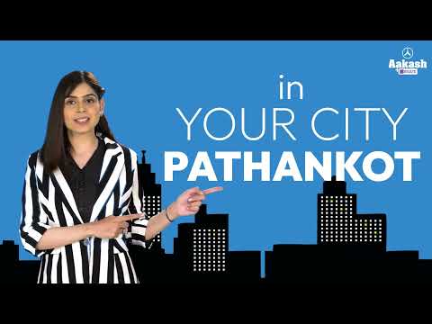 Aakash BYJU'S New Centre - Pathankot - Aakash BYJU'S New Centre - Pathankot