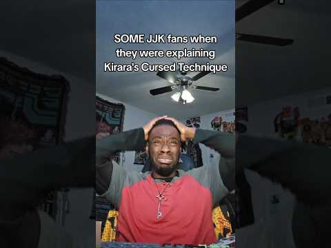 Kirara S Cursed Technique Is CONFUSING 