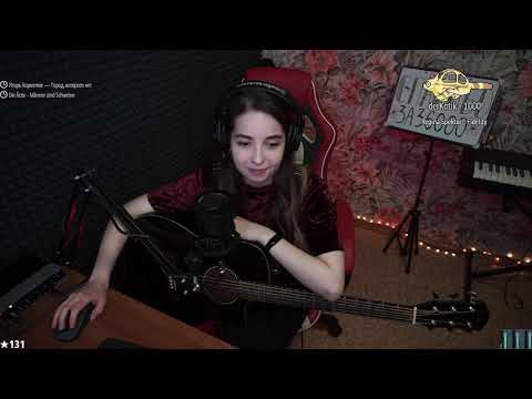 Песенный стрим 07.02.19 - Песенный стрим 07.02.19