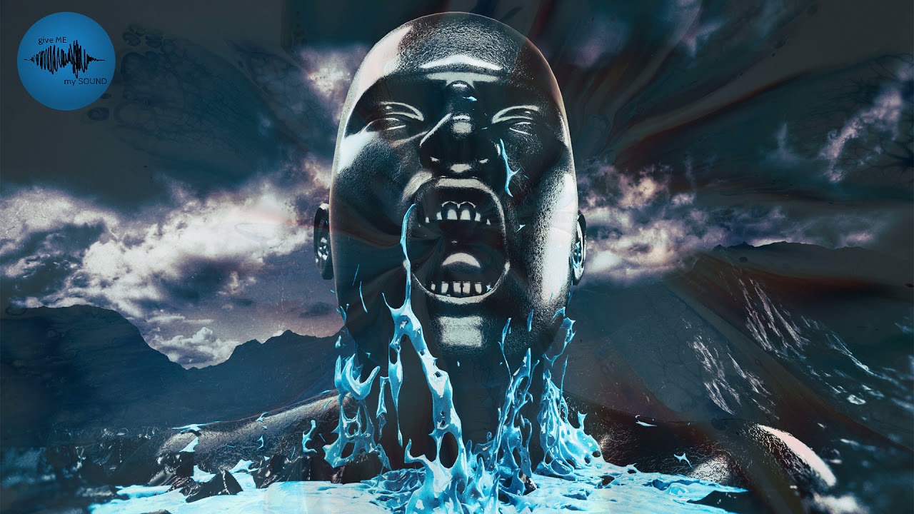 Art of Cocaine Set S.O.L.O.M.U.N Boris Brejcha MACEO PLEX