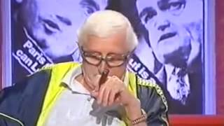 Jimmy Savile: \\