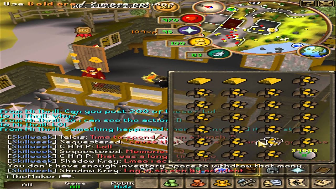 How to superheating 2.2k bars in one hour with mousekeys YouTube