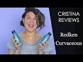 What I&#39;m Loving: Redken Curvaceous
